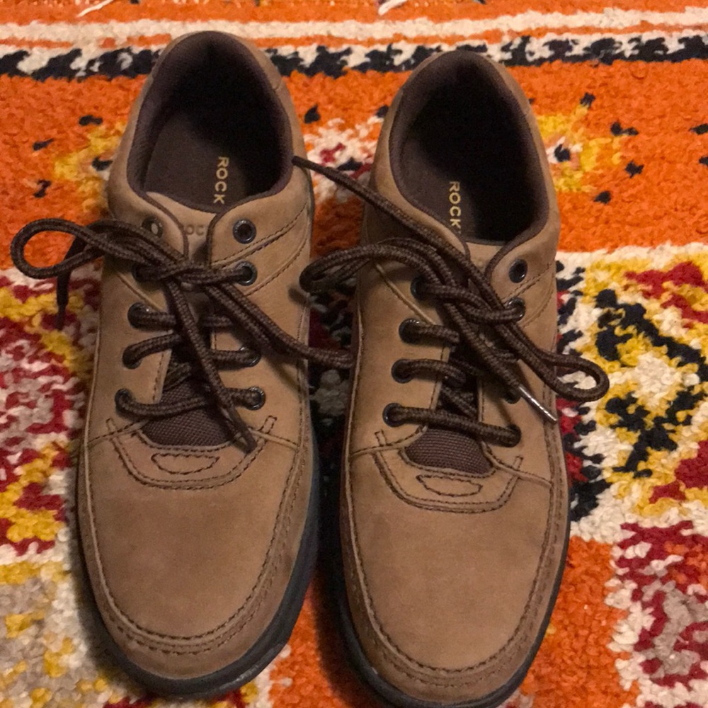 Rockport shoes size 9.5